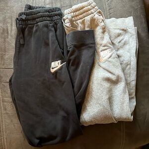 Nike boys pants